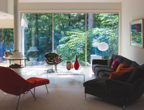 Best Window Tint for Privacy at Home