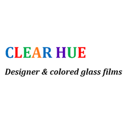 CLEAR HUE Logo