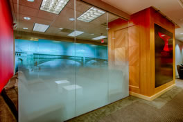 Decorative Window Film