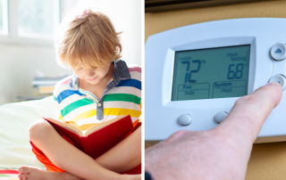 How Window Film Can Help Reduce Your Carbon Footprint