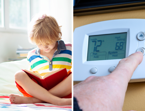 How Window Film Can Help Reduce Your Carbon Footprint (and Save Money)