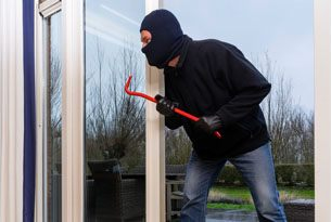 Safety & Security Window Film for Business