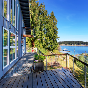 beat Summer heat with UV window film