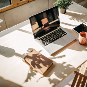 Window Film for Bright Summer Glare