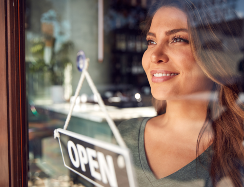 How Window Film Helps Small Retail Businesses