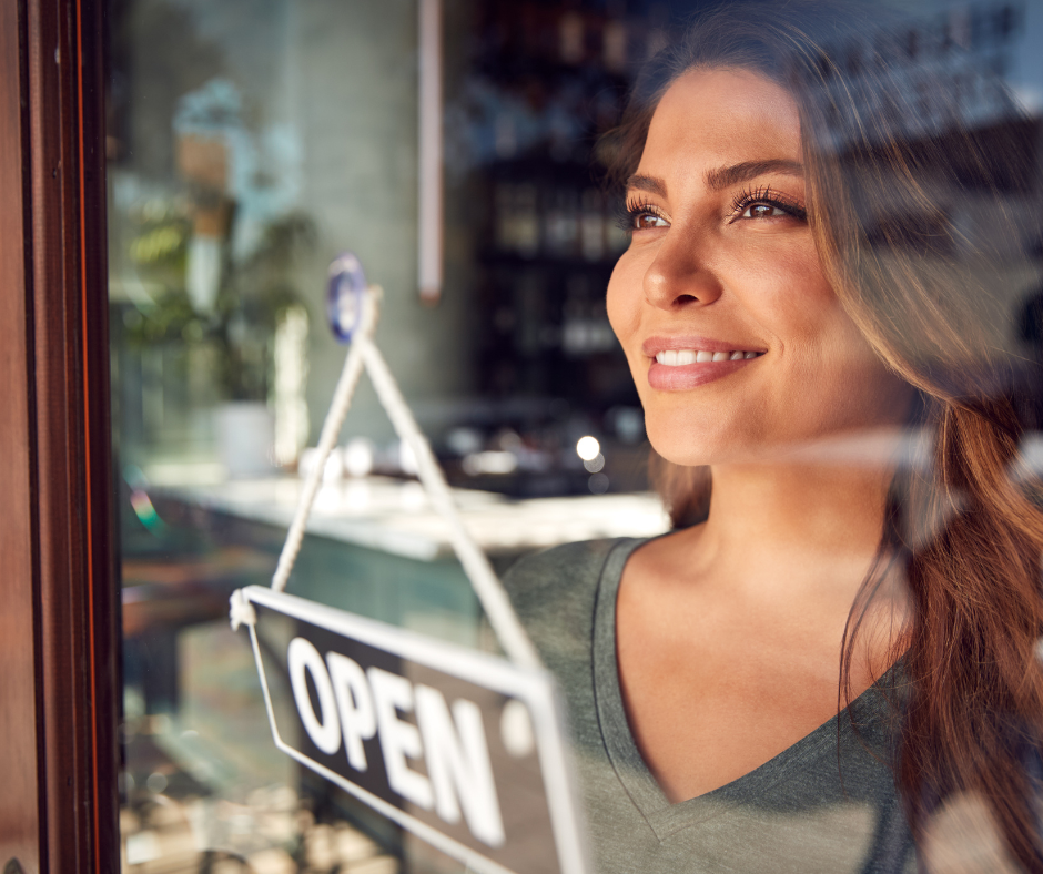 How Window Film Helps Small Retail Businesses