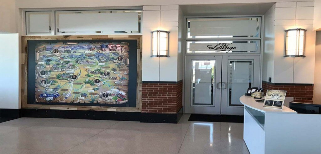 Window Film Installers Front Royal, VA Clear View Window Tint