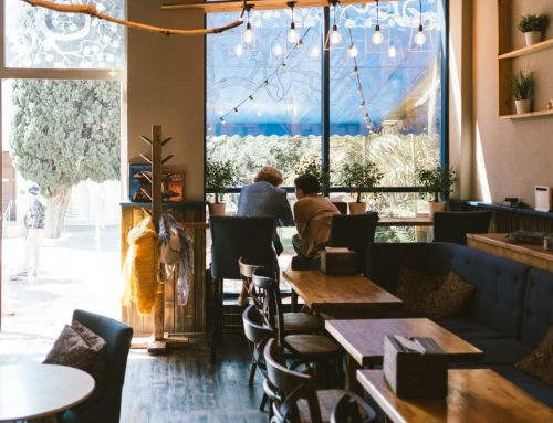 Window Tint for Restaurants Improve Dining Experience