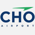 Our Story - Charlottesville Albemarle Airport logo