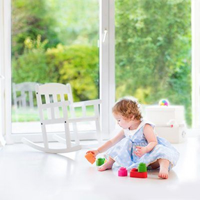 Safety & Security Window Film for Home