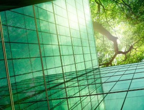 Sustainability and Energy Efficiency with Window Film