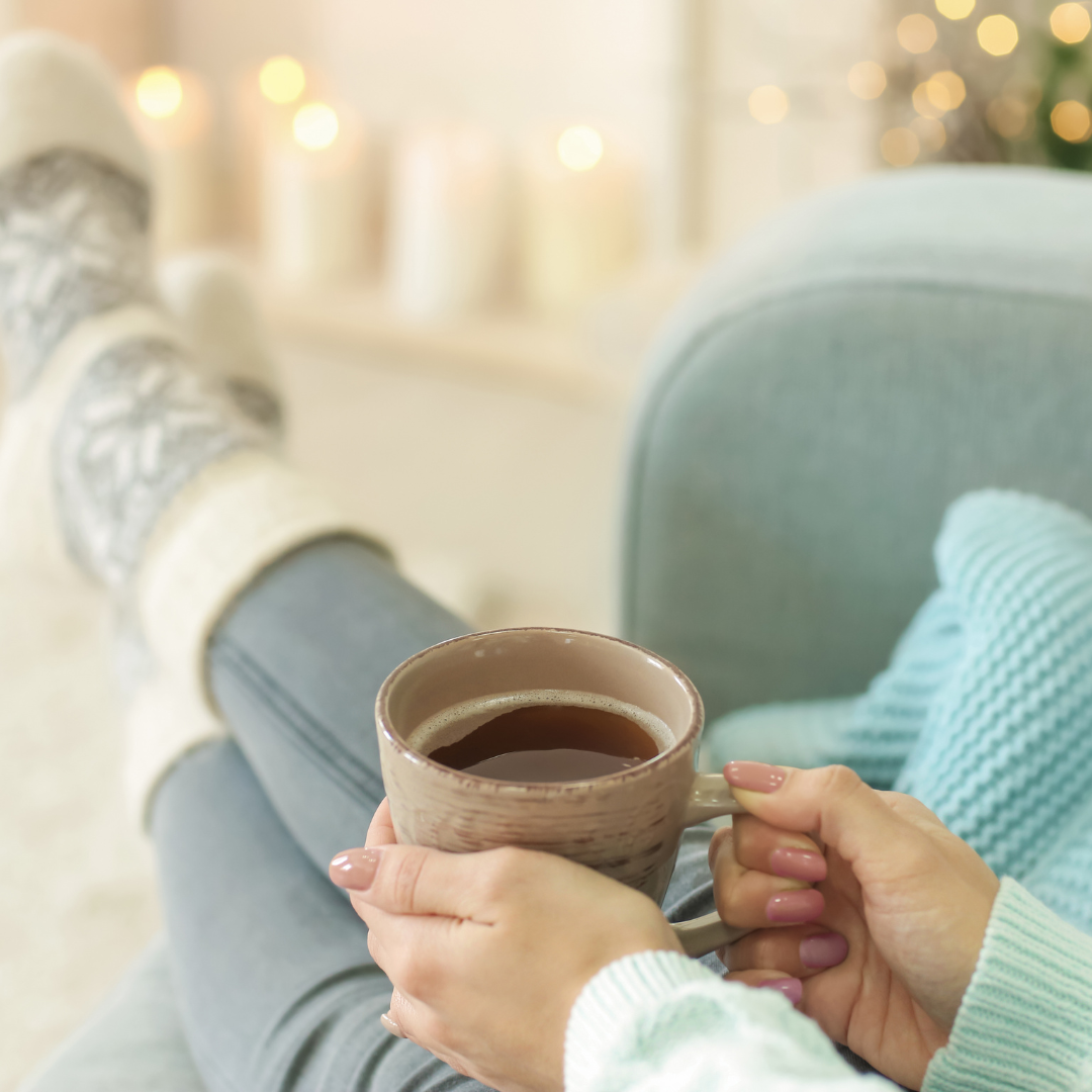 Stay Warm and Cozy this Holiday at Home with Window Film