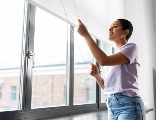 Maximize Privacy Without Sacrificing Natural Light: The Perfect Window Film Solution